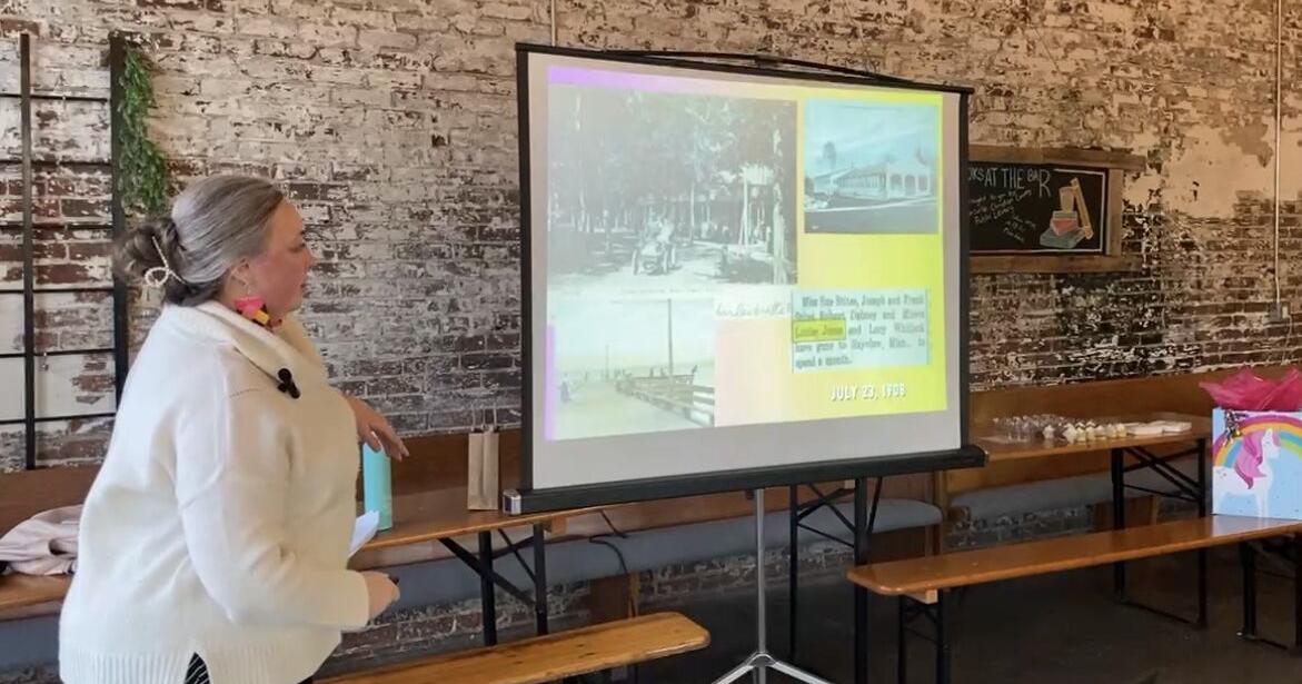 History on Tap back April 25 | News | Kentucky New Era