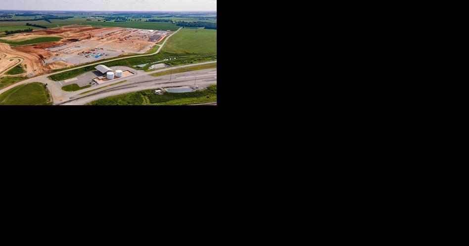 Ascend Elements raises $542 million - Vimarsana News