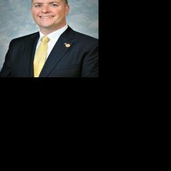 Westerfield appointed to Executive Efficiency Task Force - Vimarsana News