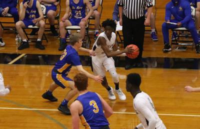 Ladd wins it for Wildcats, snaps four-game skid | Sports | Kentucky New Era