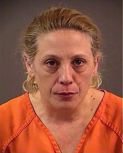 Hopkinsville woman charged after fight involving a gun ...