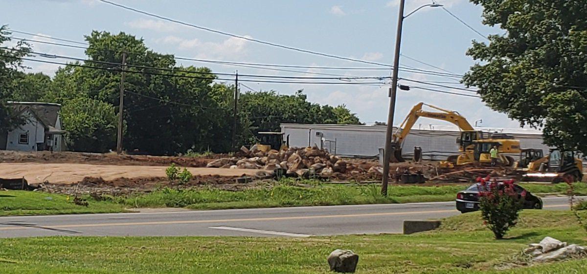Dollar General Coming To East Ninth News Kentucky New Era