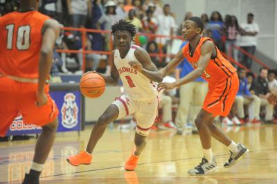 2nd Region Boys Tourney Tips Off Tonight Sports Kentucky New Era