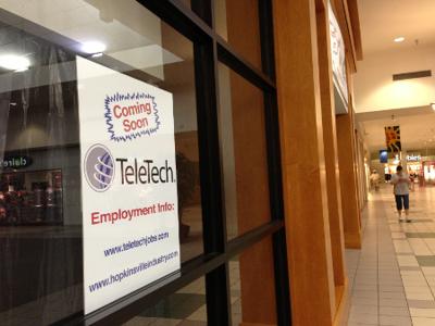 Timeline Broken TeleTech Still Committed News Kentucky