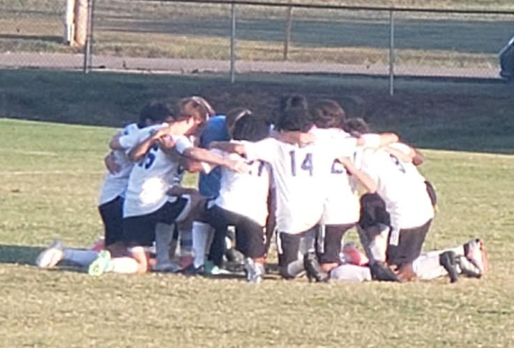 COLONELS FALCONS 3