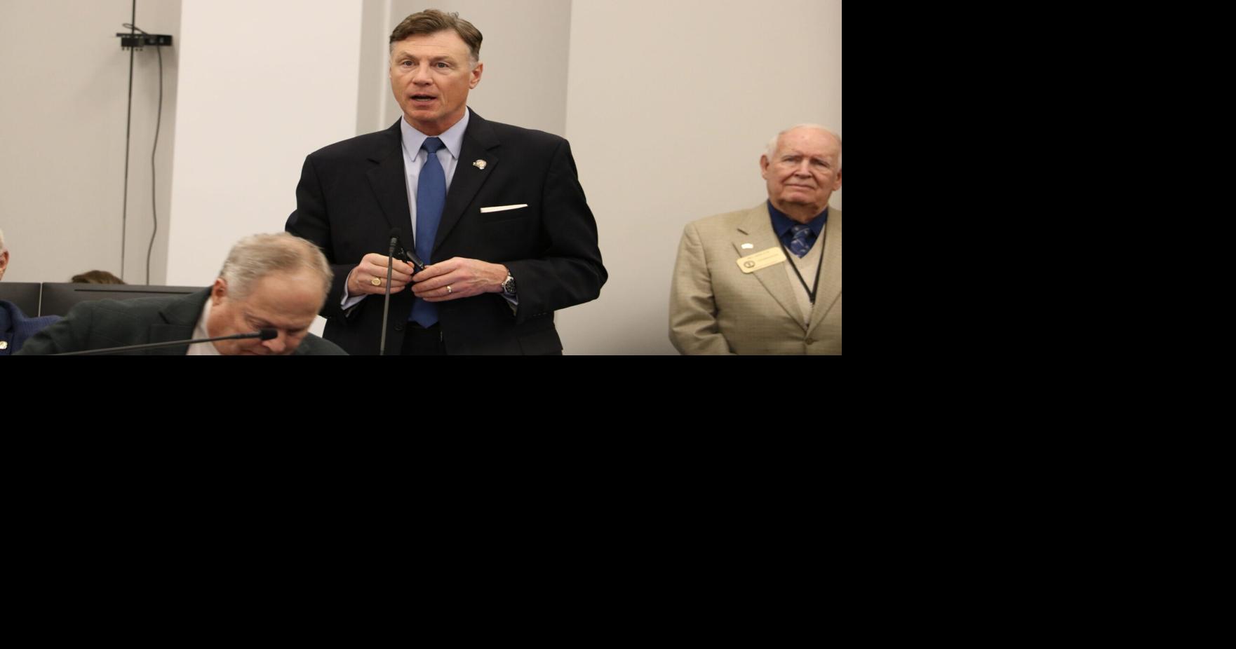 Critics say bill would limit consumer voices in utility rate cases