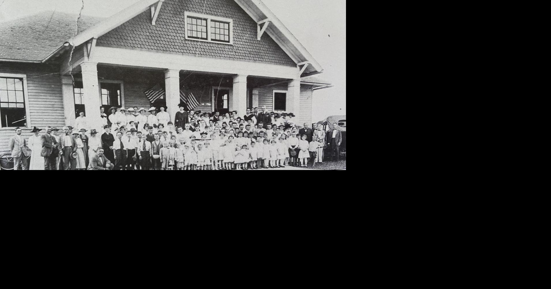 A Look Back in Time | Local | Kentucky New Era