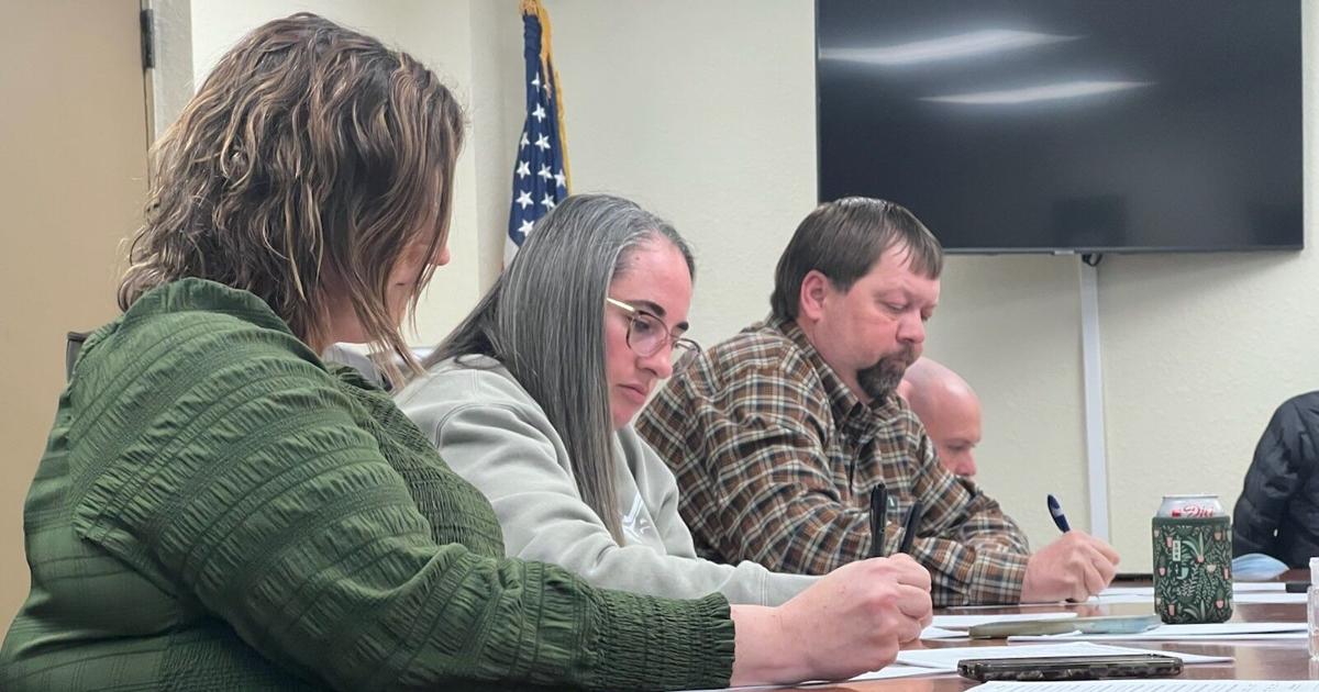 Court highlights concerns about mental health facility, roads | News Court highlights concerns about mental health facility, roads | News