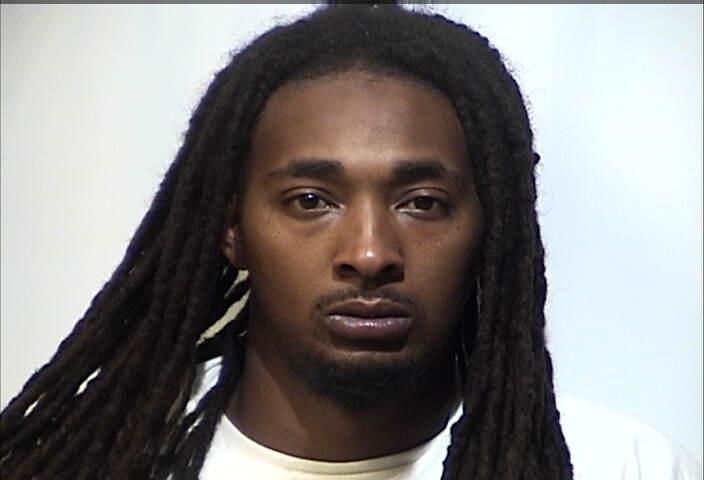 North Elm Street shooting suspect arraigned on assault charges - Vimarsana News