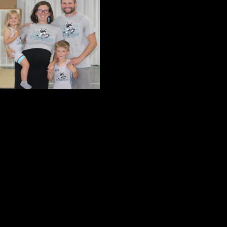 Leprechaun Classic draws hundreds to Sportsplex for second annual event