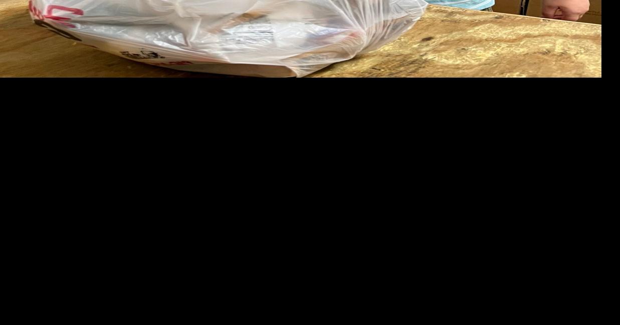 Helping Hands celebrates 25 years of helping others Cadiz Record