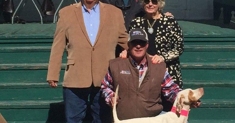 Lester claims special 5th national title | Sports | Kentucky New Era