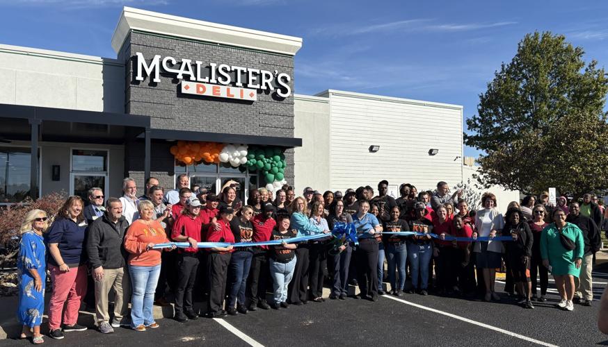 New deli in Hopkinsville opens | News | Kentucky New Era