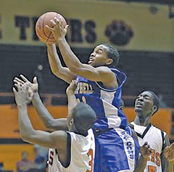 Townsend Thankful For New Role As A Falcon Sports Kentucky New Era