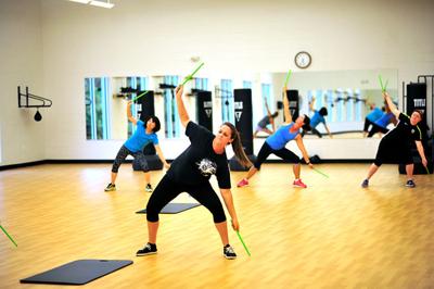 Hoptown offers up alternative exercise, News