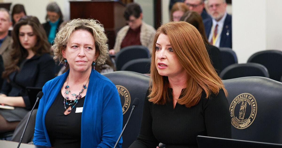 Bill pushes for sexual assault nurses in every hospital