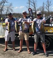 Trigg student anglers qualify for national championship