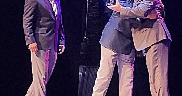 Christian County celebrates entrepreneurial success