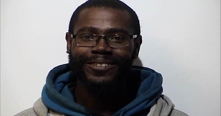 Man arrested for fleeing, drugs after traffic stop | Crime | Kentucky ...