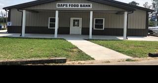 Dawson Area food bank is now open and serving - Vimarsana News