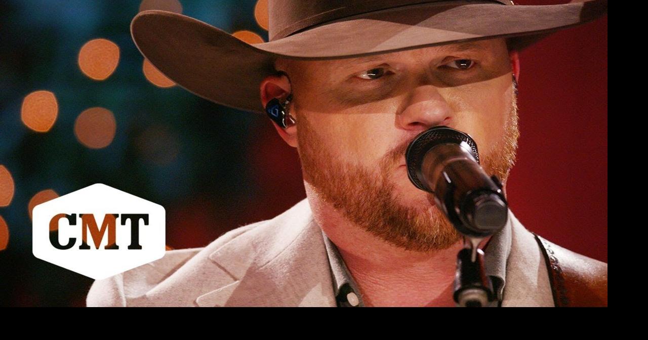 Cody Johnson Covers Merle Haggard s quot If We Make It Through December
