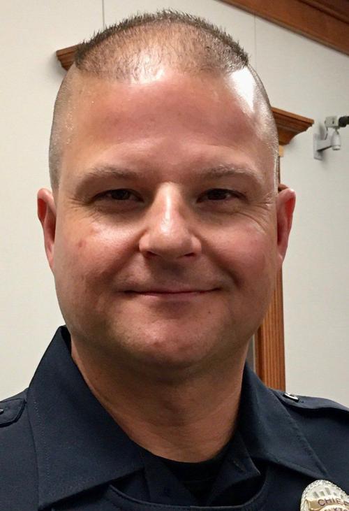 Man, officers identified from Tuesday shooting in Elkton New Elkton police chief involved in traffic stop
