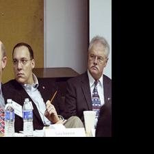 Local school improvement focus of summit | News | Kentucky New Era