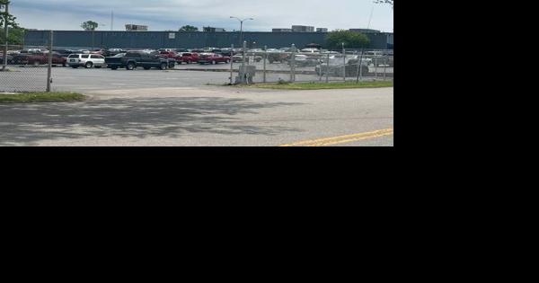 Emerson Electric closing its Russellville plant - Vimarsana News