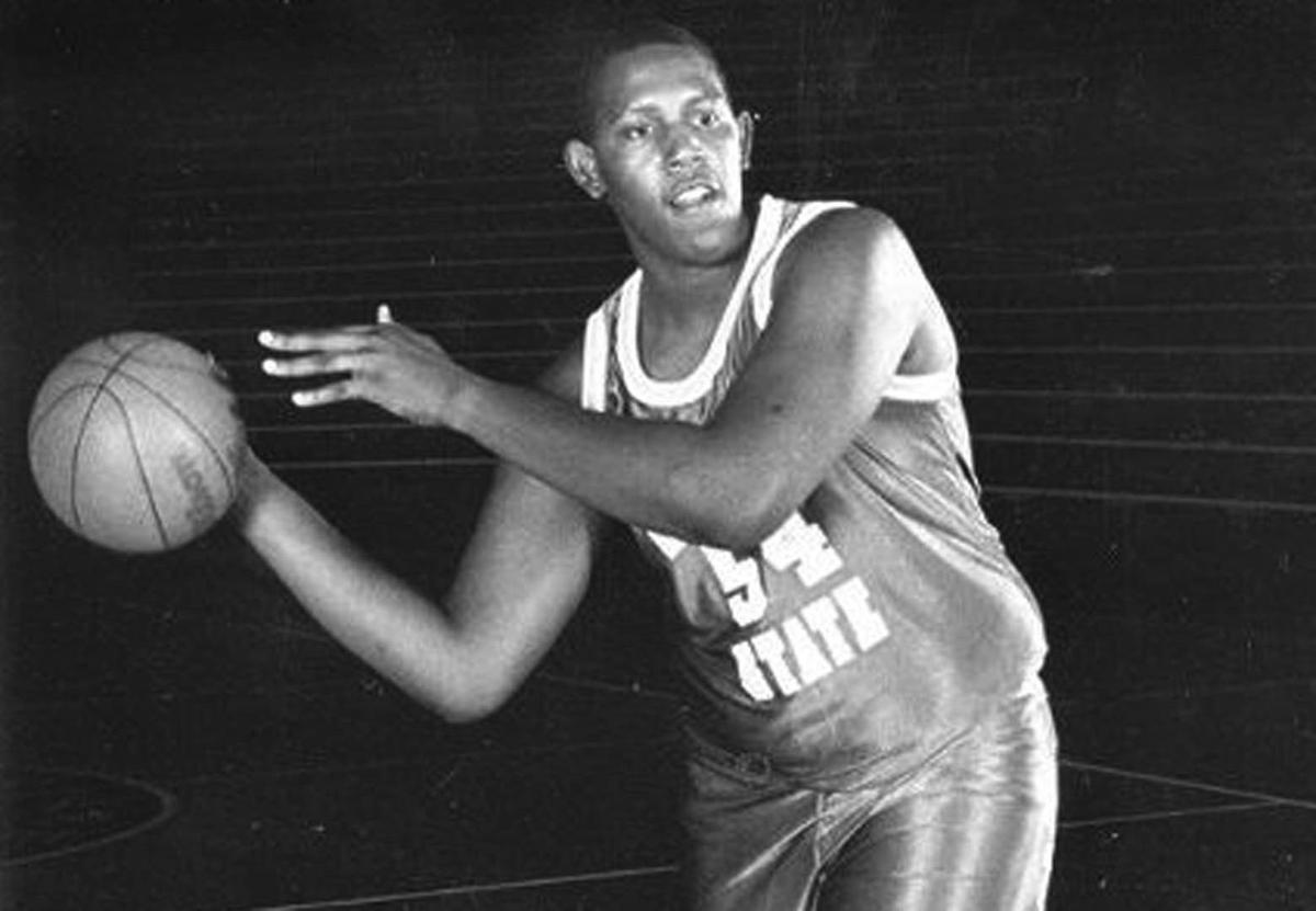 Msu S Popeye Jones To Be Honored At Hoopalooza Sports Kentucky