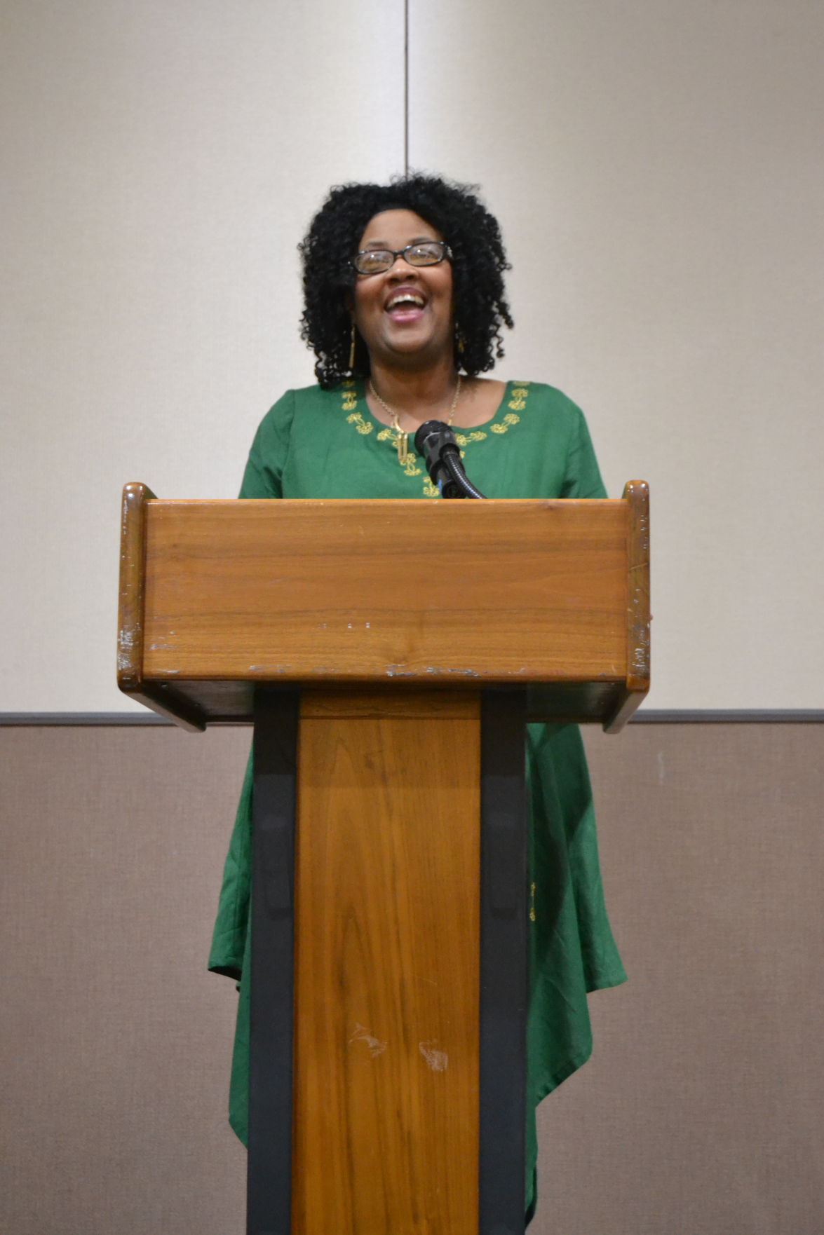 Modernettes host 23rd annual African-American Heritage Breakfast | Web ...