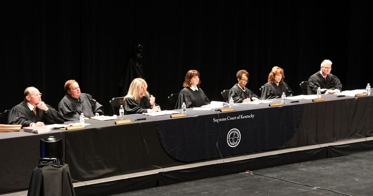 State Supreme Court strikes down law singling out Jefferson County schools