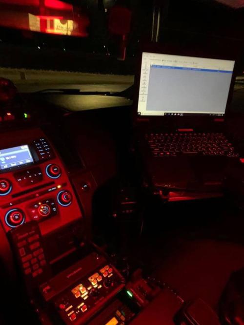 Oak Grove police cruisers receiving upgrades