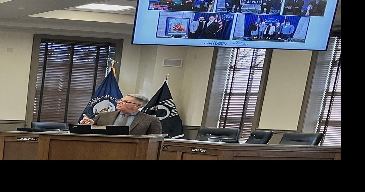 Town hall spotlights tourism, arts as economic drivers