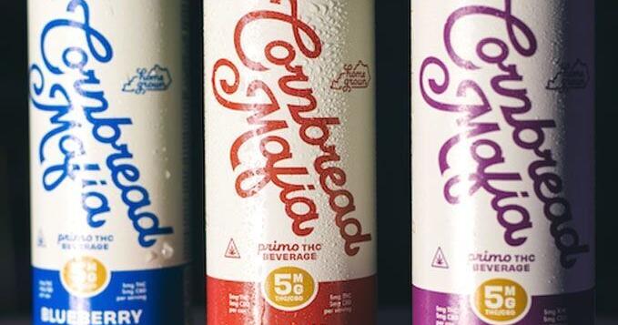 Real Cornbread Mafia beverage launch begins