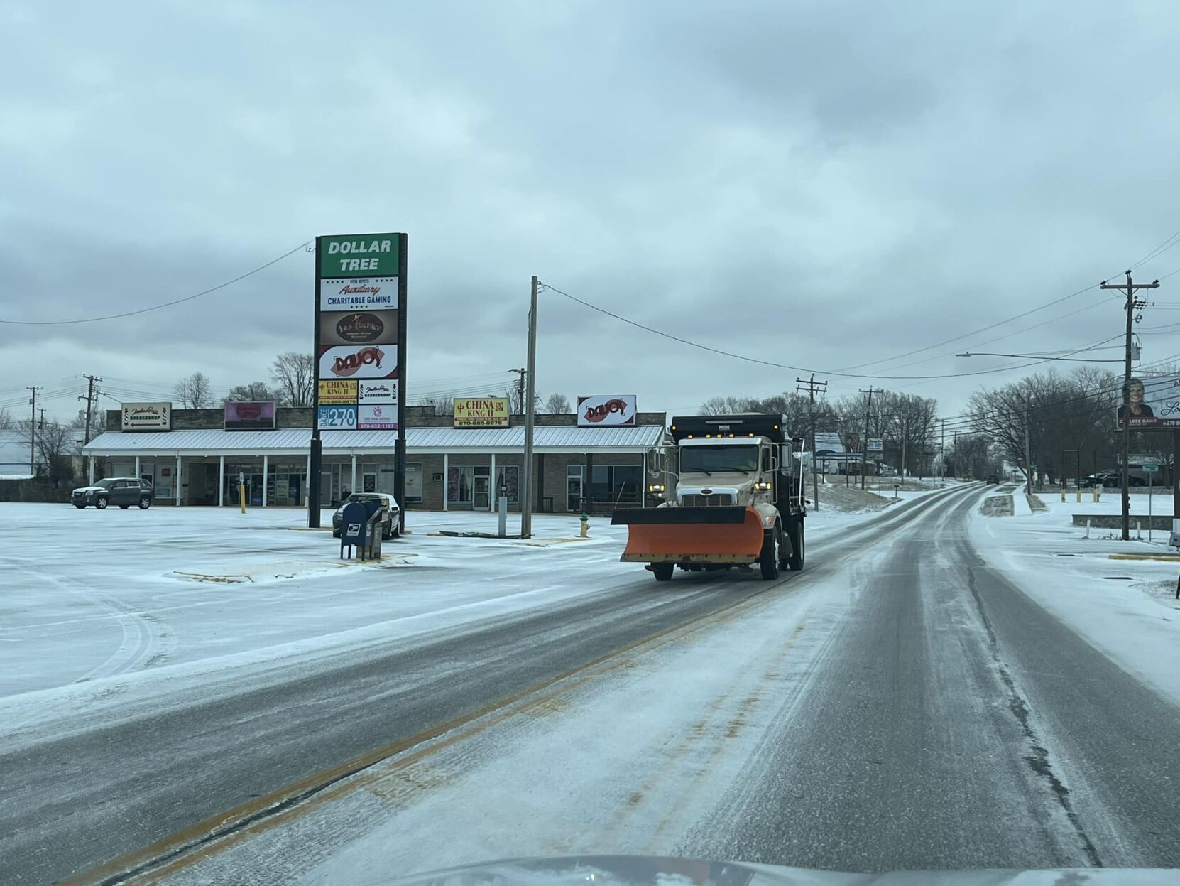 Local Kentucky New Era