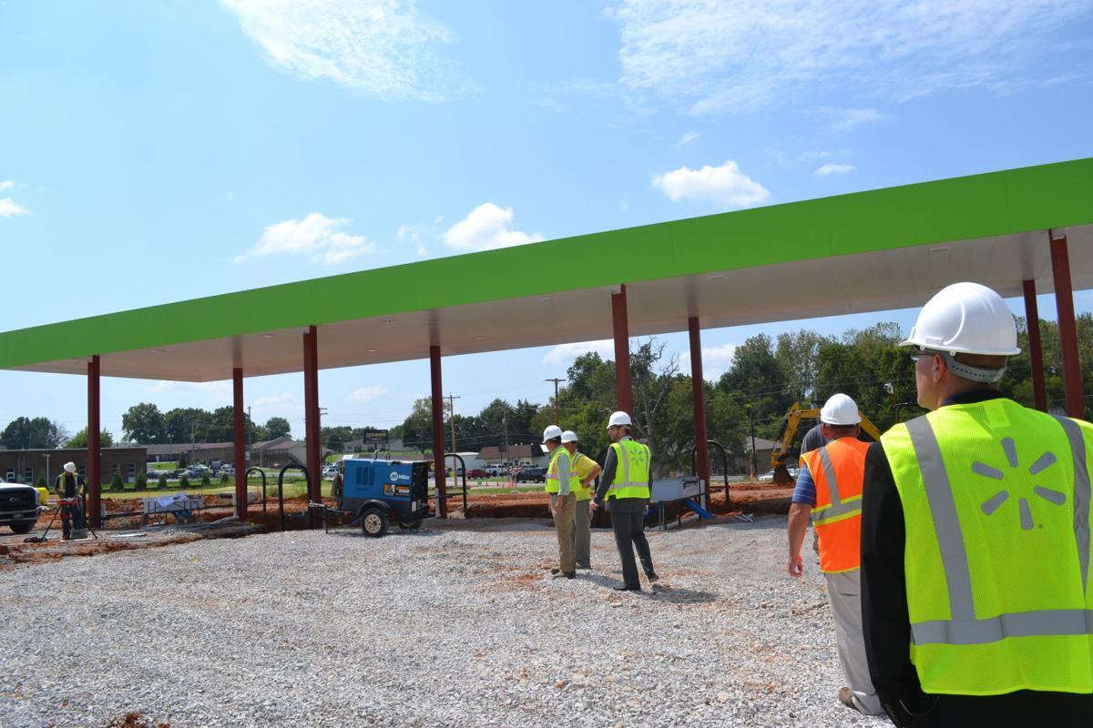 Walmart jobs in hopkinsville ky