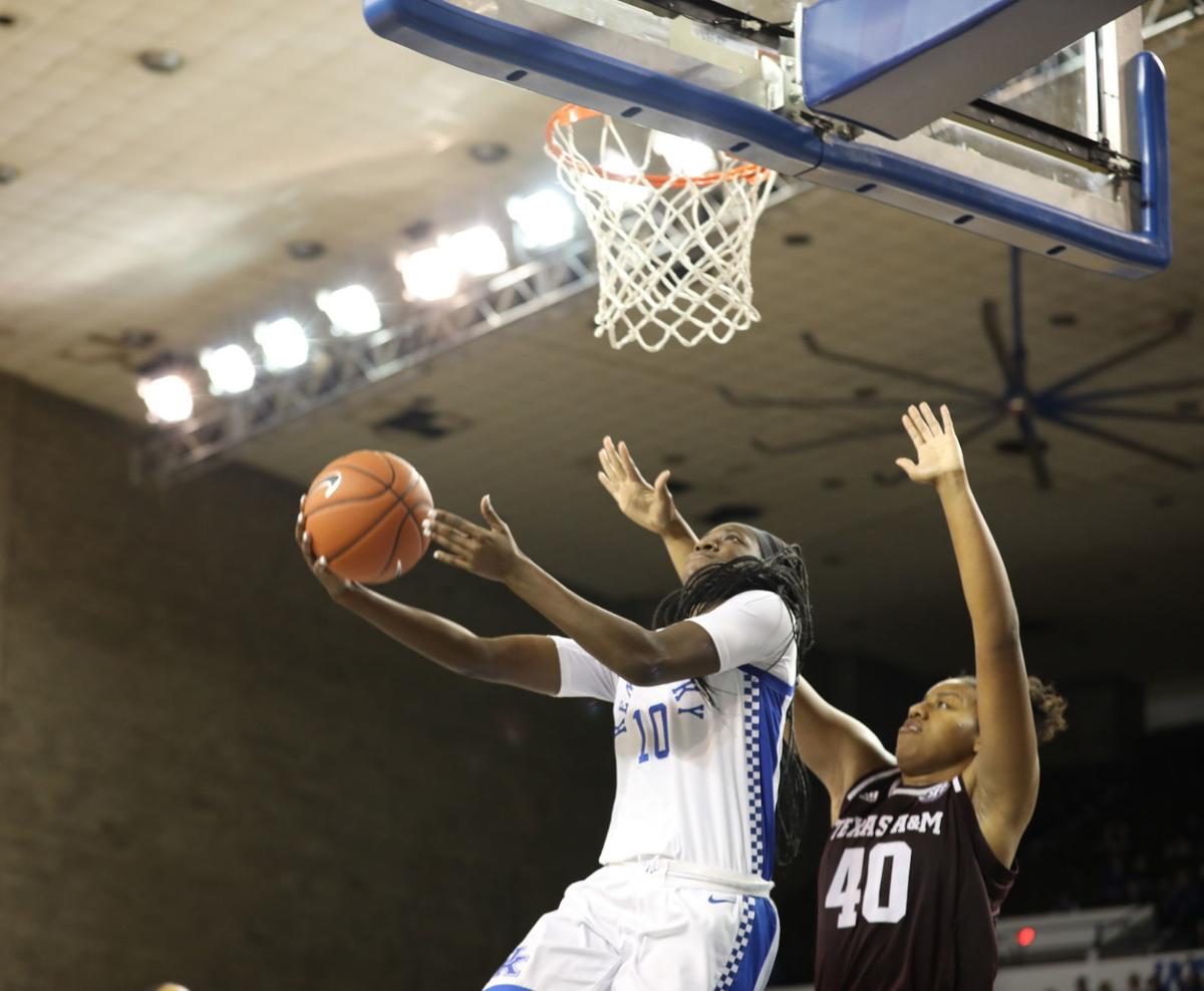 Can Uk Offense Find Way To Put Up Huge Numbers Again Cadiz