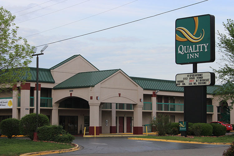 cheap hotels in oak grove ky