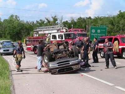pennyrile parkway godsey john