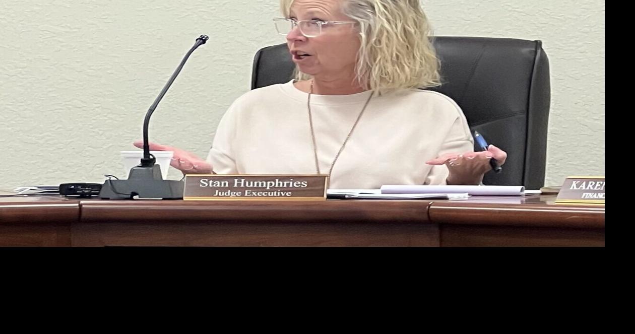 Opioid committee hears request for funding, discusses applications and ...