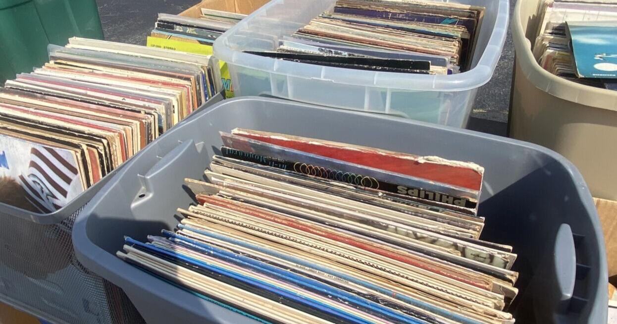 400 Mile Yard Sale enjoyed by many - Vimarsana News