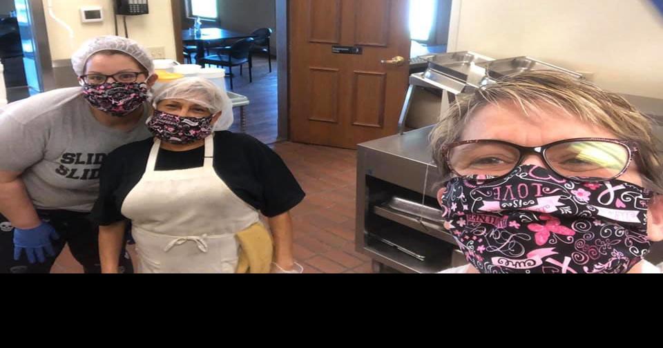 Trigg Senior Center provides meals to community Cadiz Record