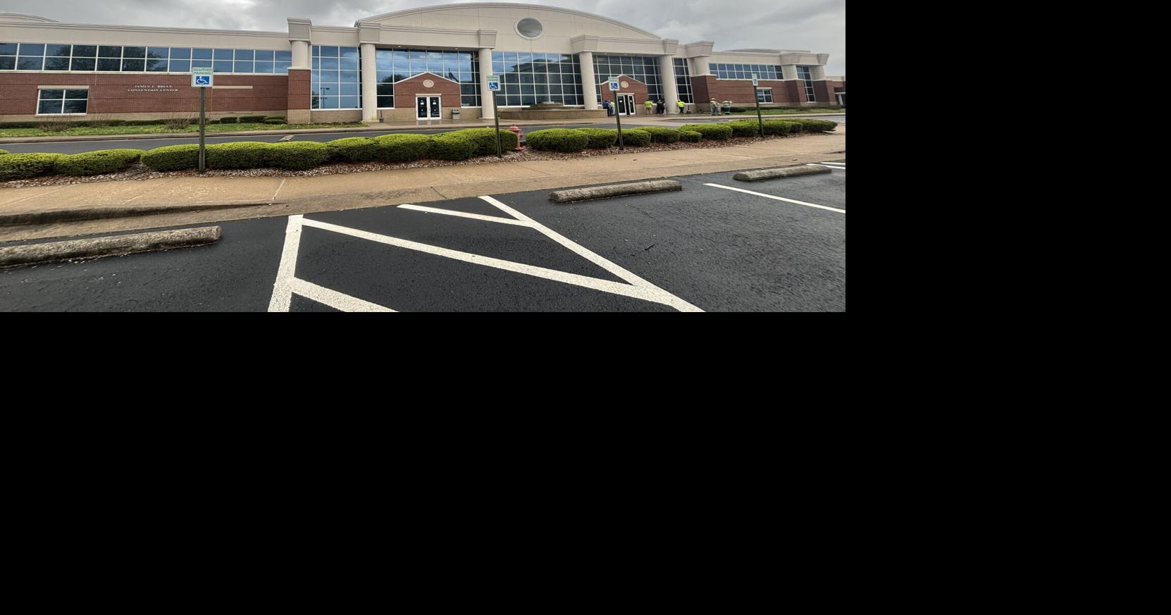 The Bruce checks off another major milestone | News | Kentucky New Era