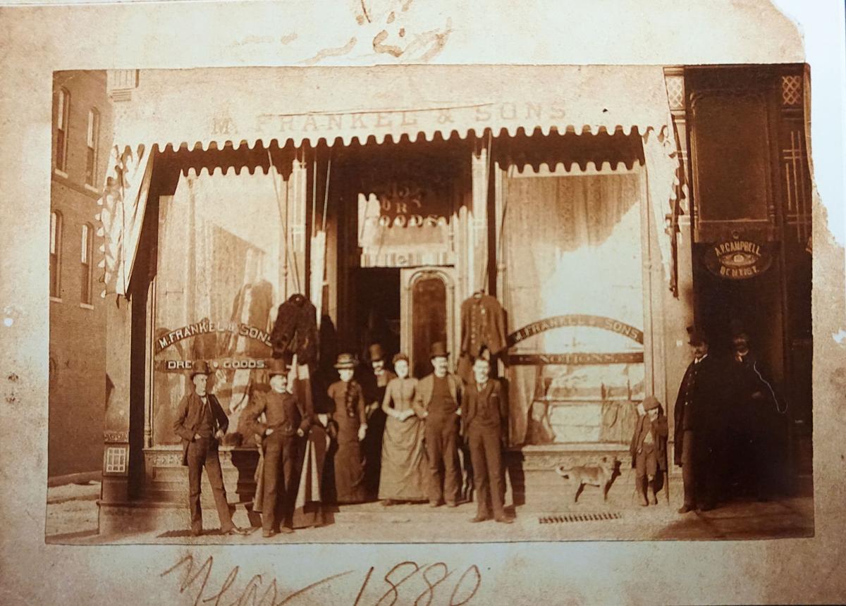 8th And Main Over The Years Kentucky New Era