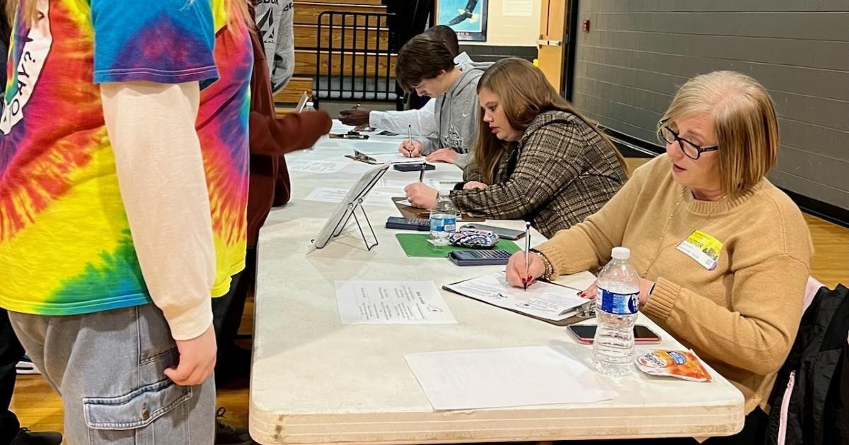 'Store' gives youth dose of parents' reality, volunteer says - Vimarsana News