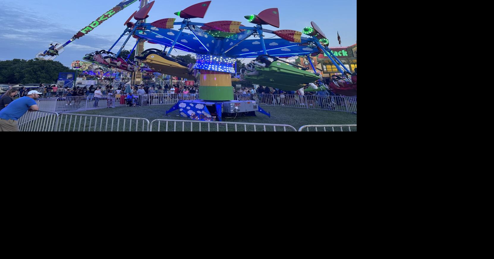 Western Ky. State Fair brings out thousands News Kentucky New Era