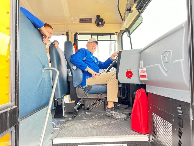 CCPS holds Bus Driver round up Road-eo | News | Kentucky New Era