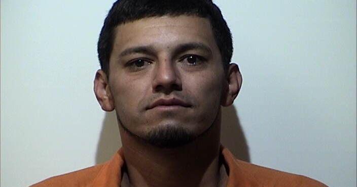 Man and woman charged with trafficking meth | Crime | Kentucky New Era