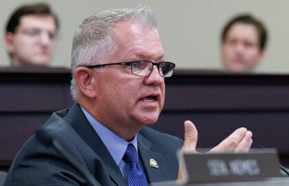 State legislators discuss limits upon Flock cameras