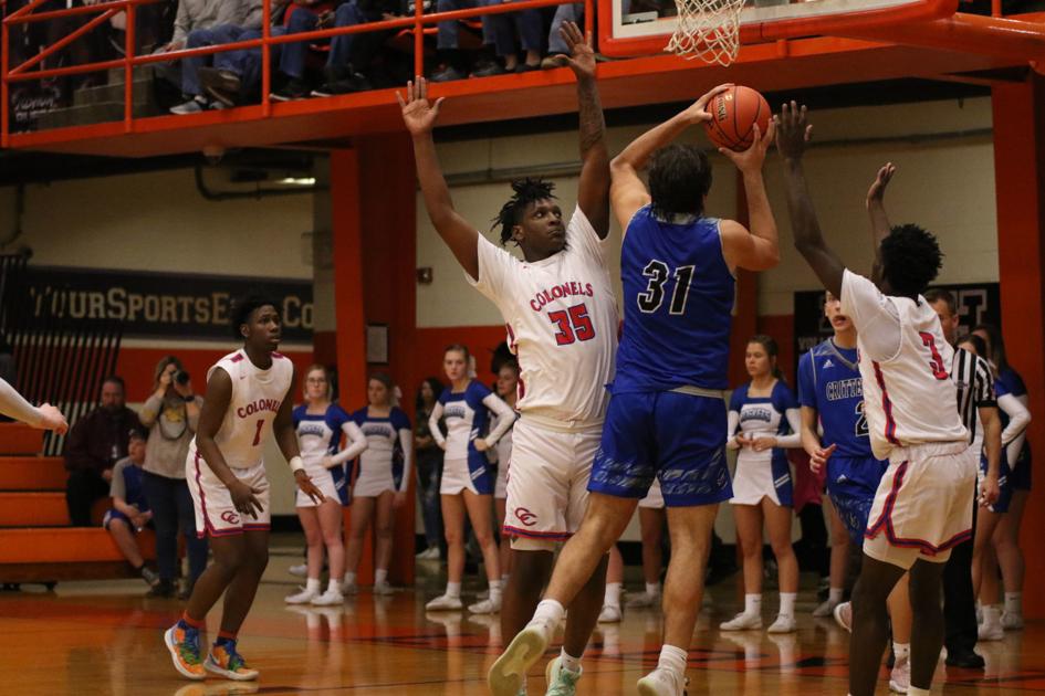 County Madisonville To Meet In Region Semis Sports Kentucky